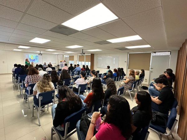 Presentación de libro: Diagnóstico de la competitividad de Sinaloa.