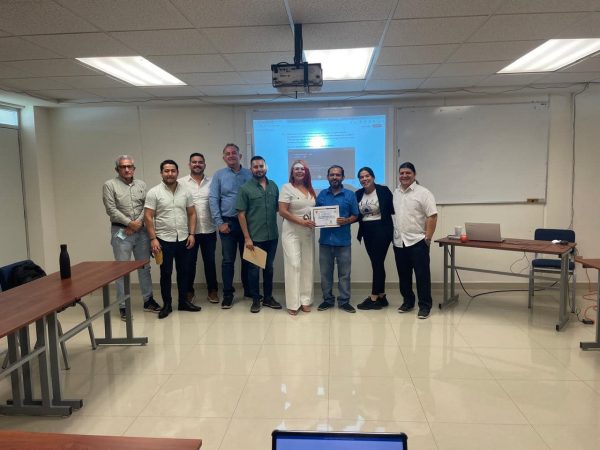 Jornada de Talleres de Capacitación Docente y Disciplinar: Primer evento.