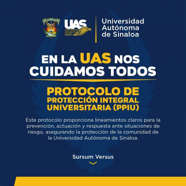 Protocolo de Protección Integral Universitaria (PPIU)