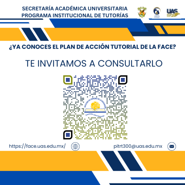 Plan de Acción Tutorial